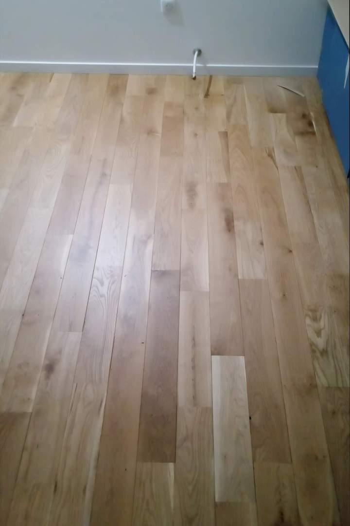 Pose de parquet Près de Rodez