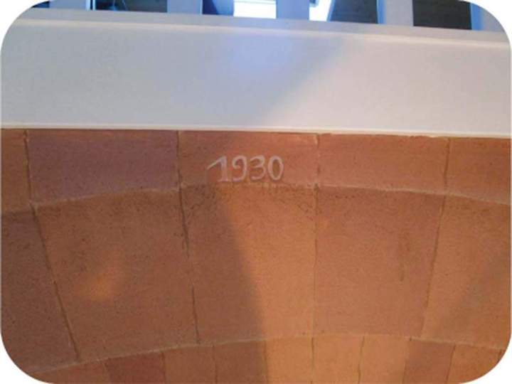 Créateur de décors peints près de Rodez