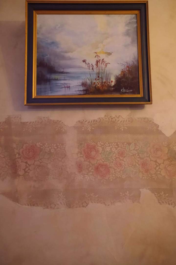 Pose de tapisserie Près de Rodez