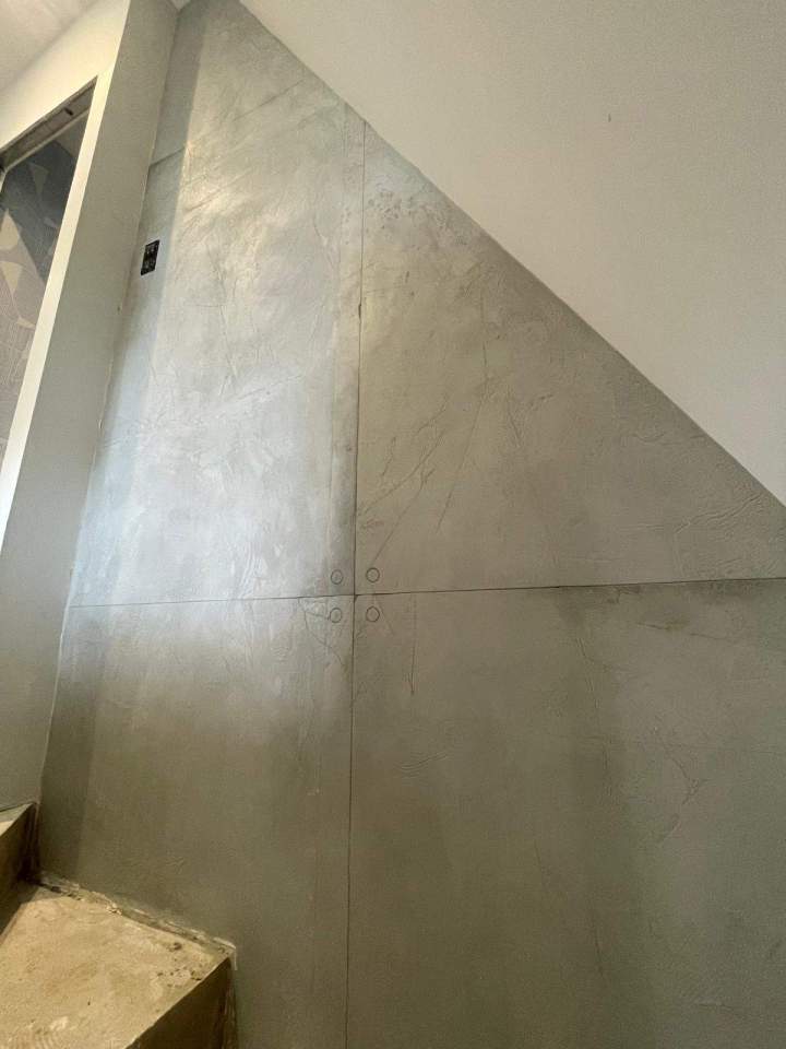 Peinture décorative Près de Rodez