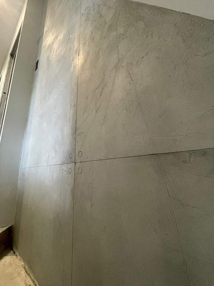 Peinture décorative Près de Rodez