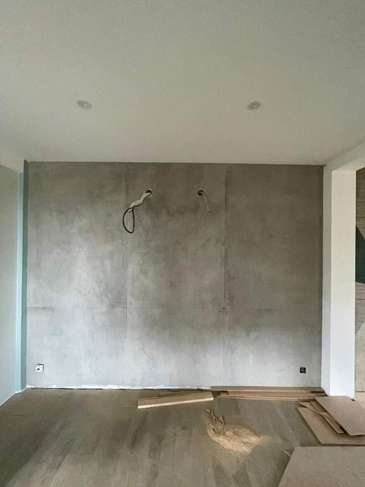 Peinture professionnelle Près de Rodez