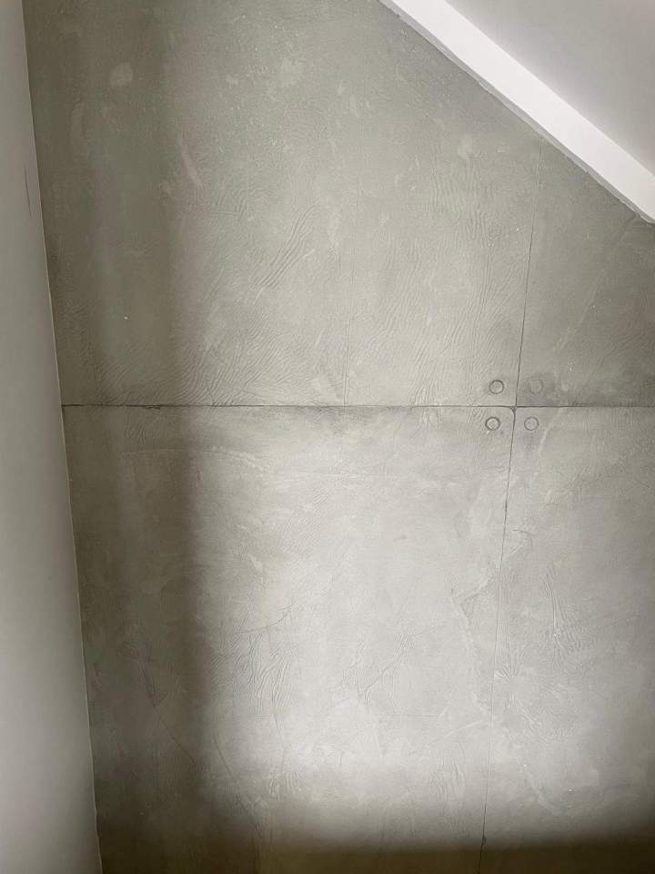 Peinture intérieure Près de Rodez