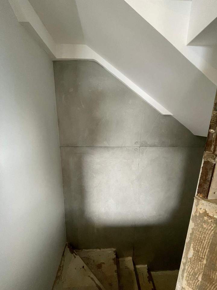 Décoration murale artistique Près de Rodez