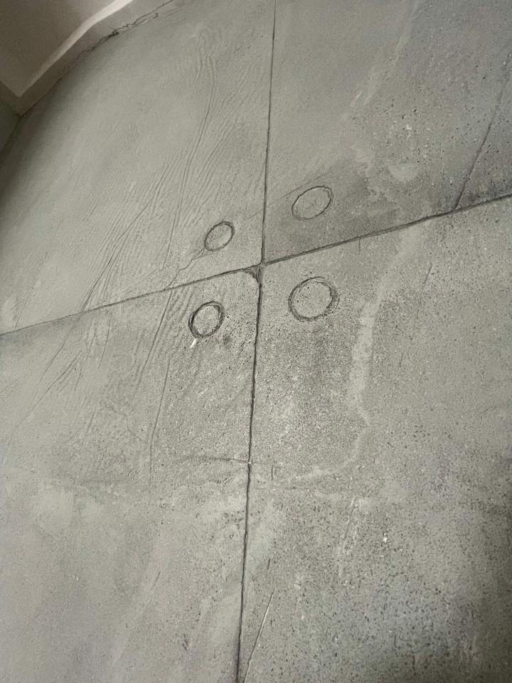 Décoration murale artistique Près de Rodez