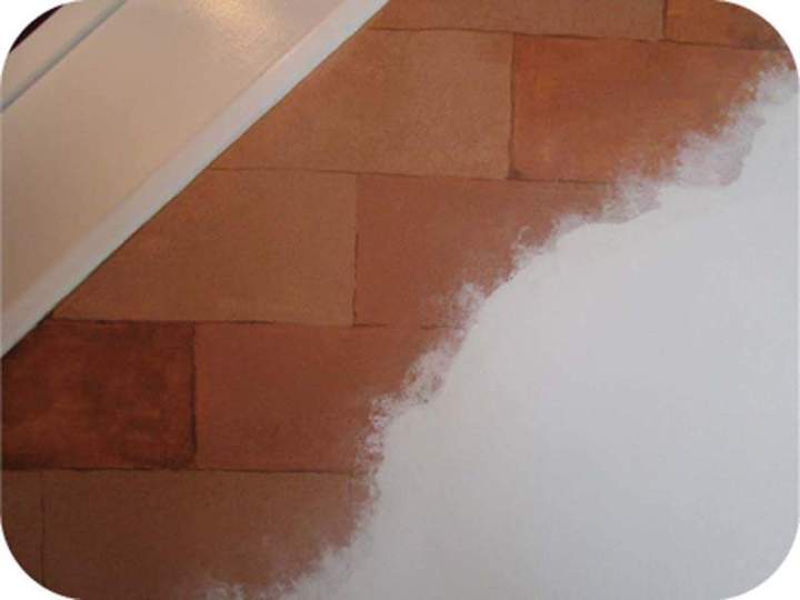 Peintre d'intérieur décoratif près de Rodez