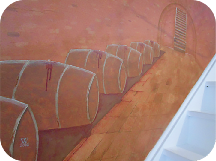 Travaux de revêtement mural Près de Rodez