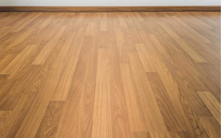 Optez pour un nouveau revêtement de sol, esthétique et durable.